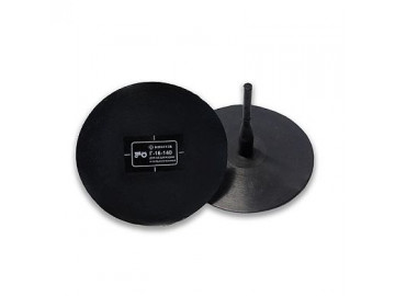 Грибок с винтообразной ножкой Г 16/140, 5 шт., ROSSVIK G.16.140.5.