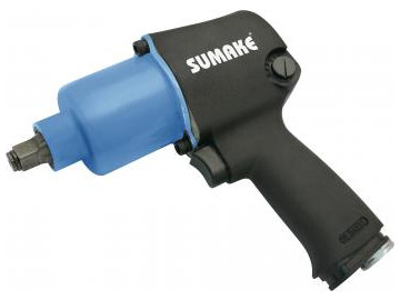 Пневмогайковёрт ST-5544SH (1/2'', 624Нм) Sumake 8094970