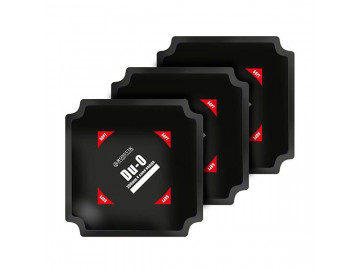 Пластыри  Du-0 (термо) 200/4 сл., 1 шт., ROSSVIK DU.0.T.1.