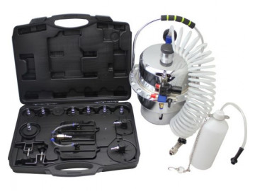 Приспособление для замены тормозной жидкости, AE&T TA-AC006