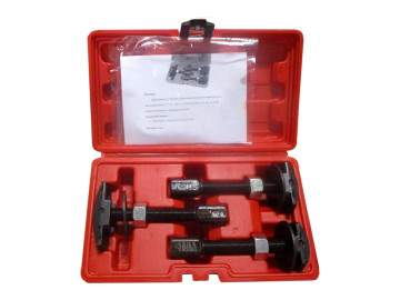 Съемник подшипников задней полуоси AE&T TA-D1113