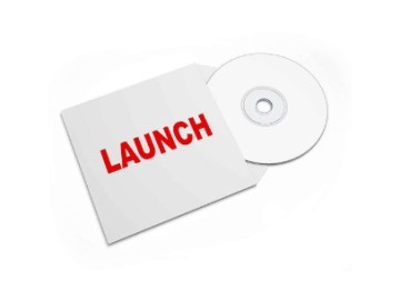 Обновление ПО HD на 1 год для сканеров Launch X431 с адаптером Smartlink Launch LNC-095