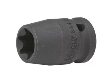 Ударная торцевая головка E-STAR, Е20 Hans 84410Е20