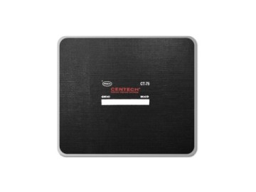 Заплатка СТ-75 с радиальным кордом 535 х 450 мм 191BK TECH