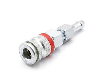 Быстроразъёмная муфта (