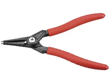 Съемник внешних стопорных колец 180 мм. прямой СТАНКОИМПОРТ st040132