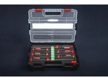 Набор отверток 6 предметов СТАНКОИМПОРТ tbsc-06