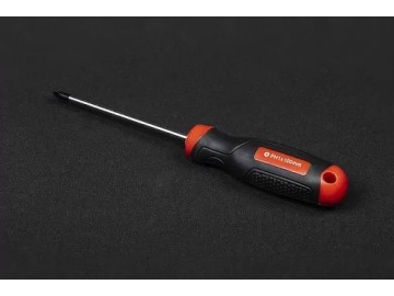 Отвертка крестовая ph1х100 Станкоимпорт cs-30.5.4