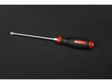 Отвертка шлицевая силовая sl6х150 Станкоимпорт cs-30.6.2