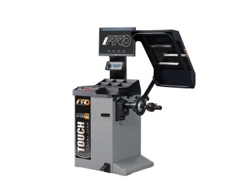 Стенд балансировочный модель iPRO BM2