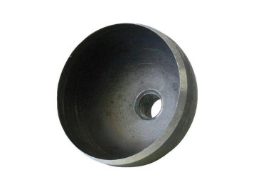 Чашка-резец (50мм) rema tip-top 5 954 292