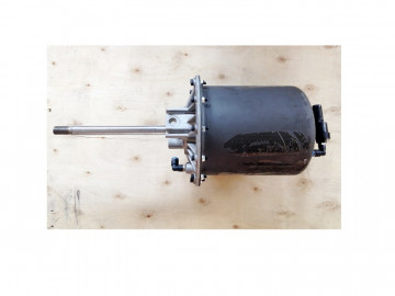 Пневмоцилиндр отбортовки в сборе KraftWell 6000013