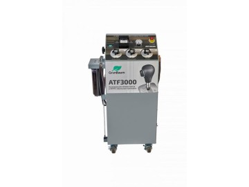 Установка GrunBaum ATF3000 для промывки и замены масла в АКПП GB61004