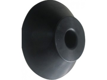 Конус для малых грузовиков 36 мм. kraftwell tb-p-0100018