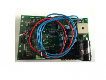 Плата управления Ravaglioli 17751AB