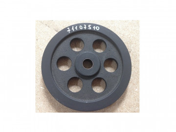 Шкив двух ручьевой Ravaglioli 071107510