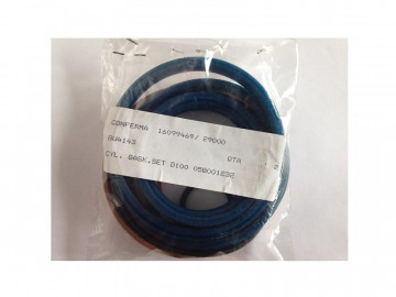 Ремкомплект гидроцилиндра RAV 510I Ravaglioli GU4143