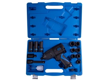 Гайковерт пневматический ударный 1/2