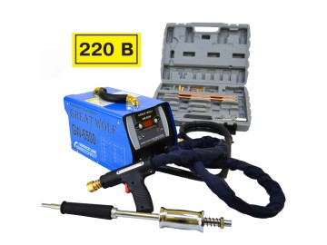 Споттер Great Wolf GW-6500 220