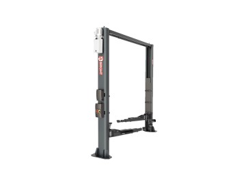 Подъемник двухстоечный электрогидравлический 4,5т bright beta 45s ral7016