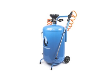 Пеногенератор 50 л СТАНКОИМПОРТ FG050
