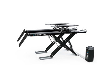 Ножничный подъемник г/п 5.5т ROSSVIK PRO V-55X (46/ON) V-55_46ON