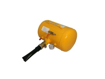 Бустер 19 литров Clipper PG-18