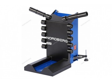 Лифт для колес к шиномонтажным станкам NORDBERG NTL21