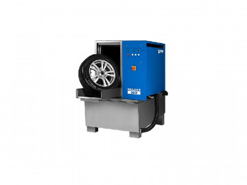 Мойка для колес KART Wulkan 300